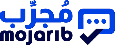 Mojarib Survey Logo