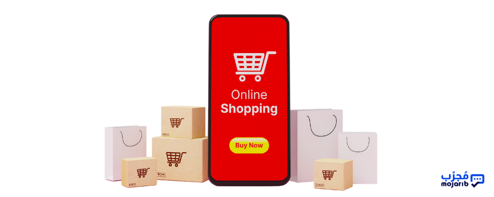 Customer Experience, CX, User Experience, UX, eCommerce, Online Store, Mojarib