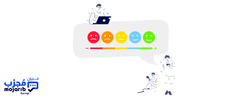 Mojarib, Survey, Customer Experience, CX