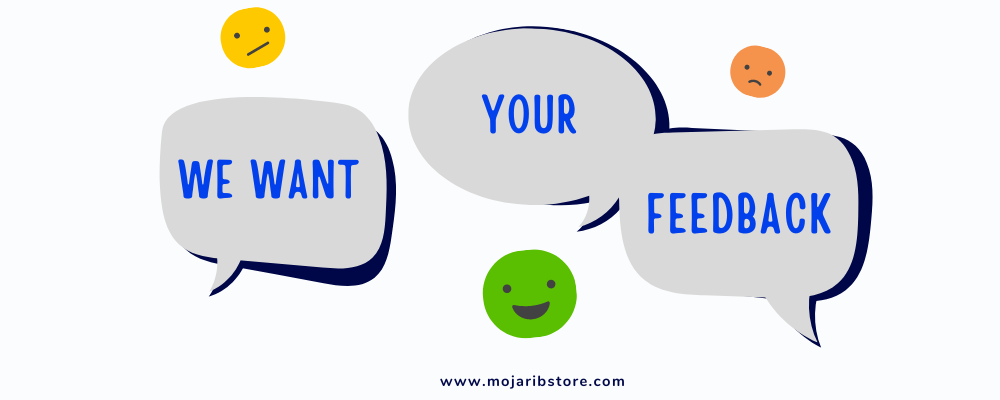 مجرب، تجربة العميل، استبيان، رضا العملاء